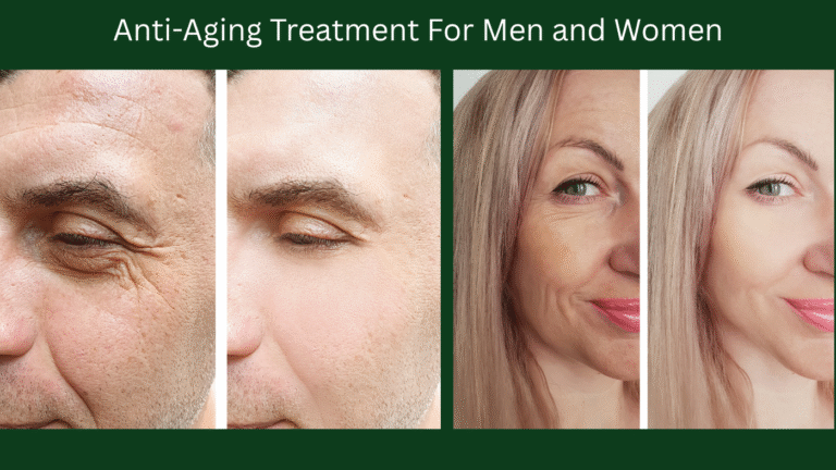 “Advanced anti-aging treatment at BCA Clinic Vashi Navi Mumbai”